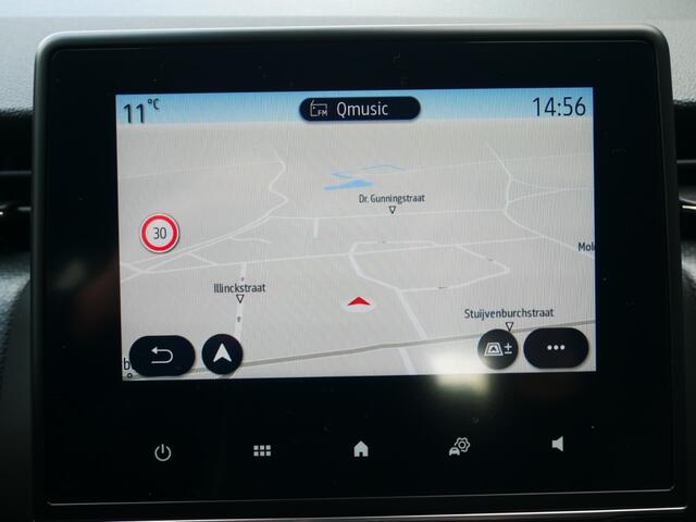 Renault CLIO 1.3 TCE INTENS **Clima//Navi//Lm **