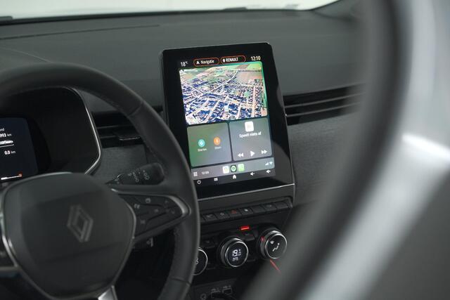 Renault CLIO TCe 90 GPF techno | 360 Camera | Adaptieve Cruise Control | 9.3 Inch Groot Scherm