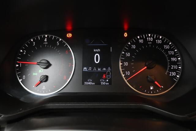 Renault CLIO 1.0 TCe 90 Evolution | Navigatie | 16"velgen | Parkeersensoren |