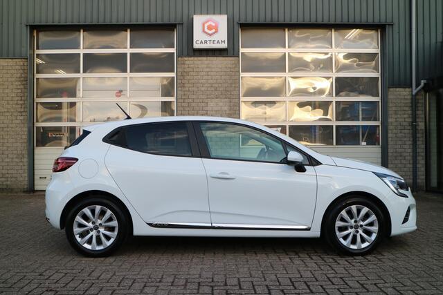 Renault CLIO 1.0 SCe | Navigatie | Carplay | Goed onderhouden! |