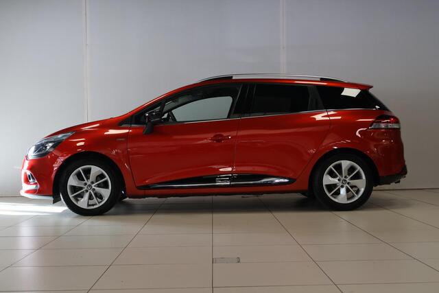 Renault CLIO Estate 0.9 TCe Limited