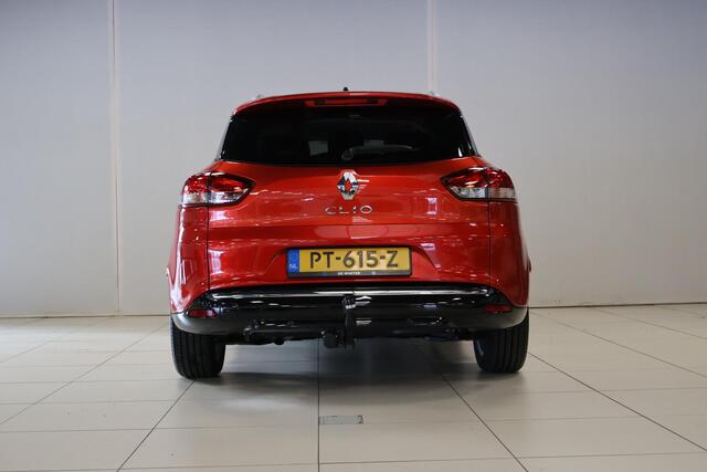 Renault CLIO Estate 0.9 TCe Limited