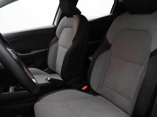 Renault CLIO E-Tech Full Hybrid evolution 145pk Cruise | Carplay | Parkeersens. achter