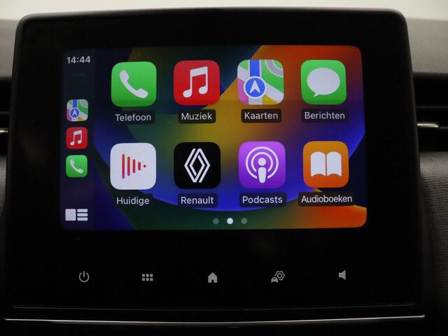 Renault CLIO E-Tech Full Hybrid evolution 145pk Cruise | Carplay | Parkeersens. achter
