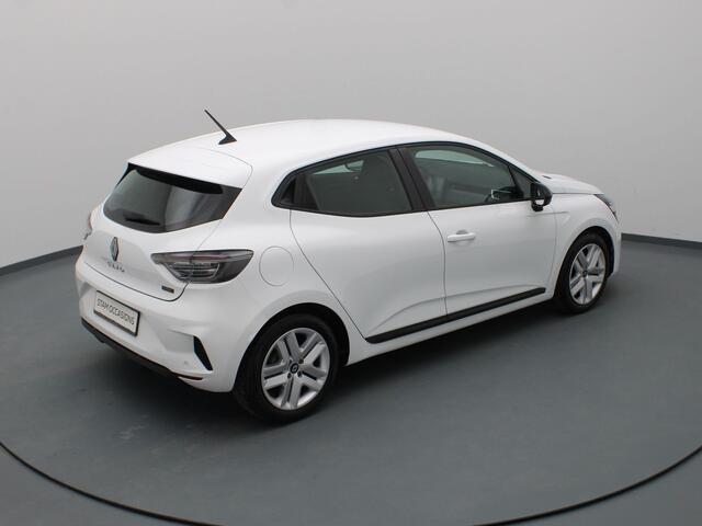 Renault CLIO E-Tech Full Hybrid evolution 145pk Cruise | Carplay | Parkeersens. achter
