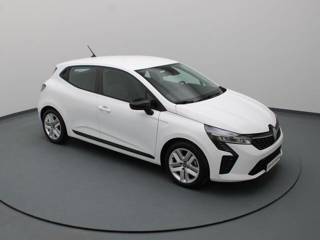 Renault CLIO E-Tech Full Hybrid evolution 145pk Cruise | Carplay | Parkeersens. achter