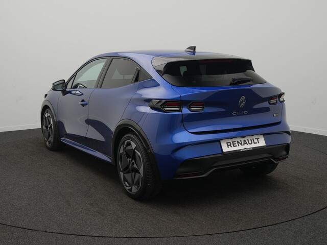 Renault CLIO 1.8 Hybrid 160 techno - Demo - All Season banden - Pack Premiere -