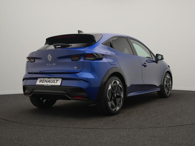 Renault CLIO 1.8 Hybrid 160 techno - Demo - All Season banden - Pack Premiere -