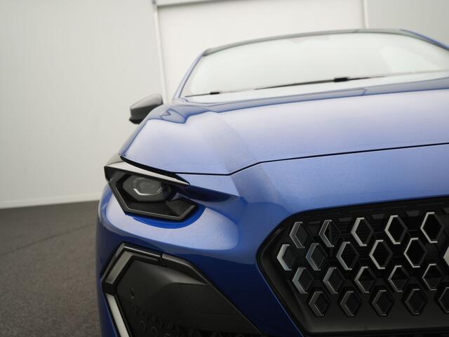 Renault CLIO 1.8 Hybrid 160 techno - Demo - All Season banden - Pack Premiere -