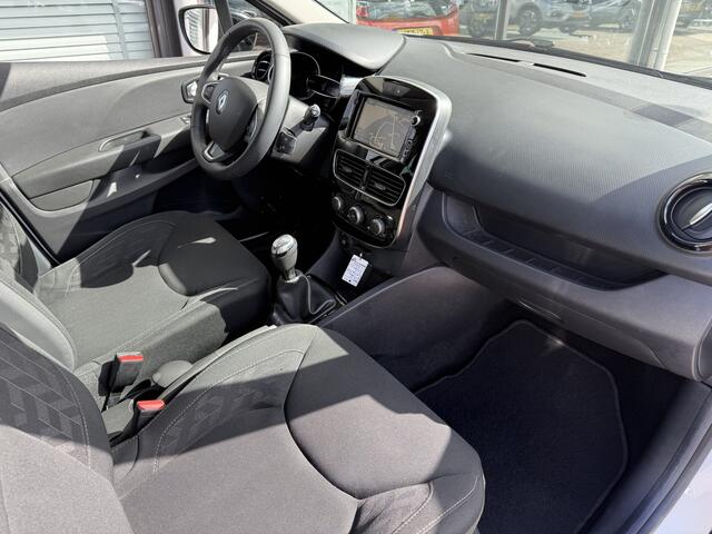 Renault CLIO Limited Tce 90 | trekhaak | parkeersensor | Android Auto | tijdelijk gratis Top Afleverpakket twv Eur 695