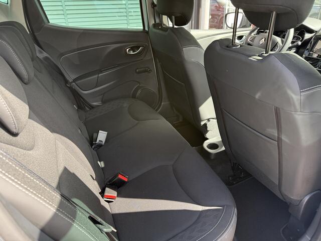 Renault CLIO Limited Tce 90 | trekhaak | parkeersensor | Android Auto | tijdelijk gratis Top Afleverpakket twv Eur 695