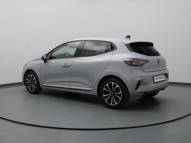 Renault CLIO E-Tech Full Hybrid techno 145pk 360° Camera | Cruise | Navi | Parkeersens. v+a