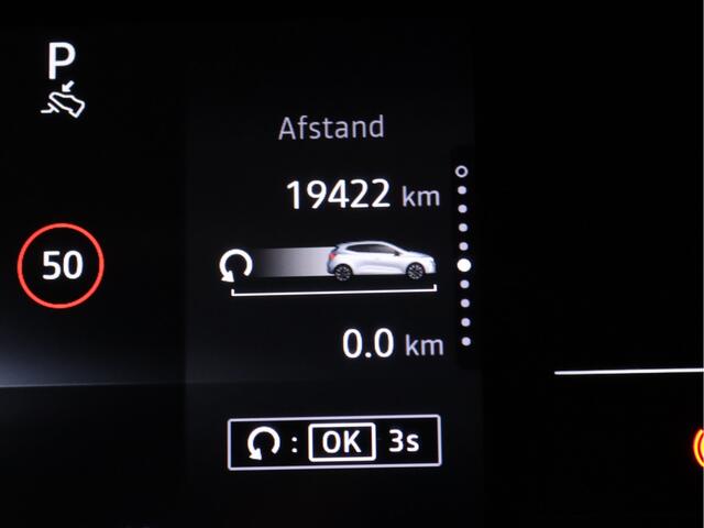 Renault CLIO E-Tech Full Hybrid techno 145pk 360° Camera | Cruise | Navi | Parkeersens. v+a