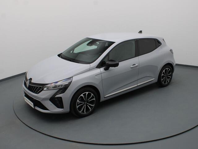 Renault CLIO E-Tech Full Hybrid techno 145pk 360° Camera | Cruise | Navi | Parkeersens. v+a