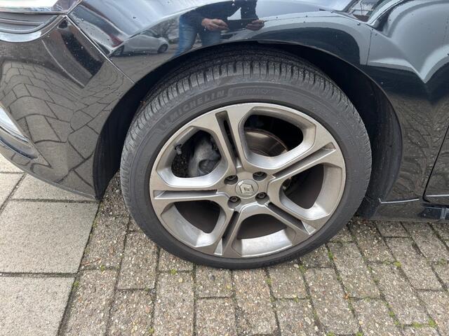 Renault CLIO 0.9 TCE INTENS GT LINE