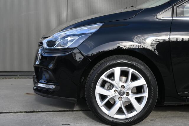 Renault CLIO 0.9 TCe Limited | CAMERA | NAVI | CLIMATE CONTROL | CRUISE CONTROL | LMV | PDC |