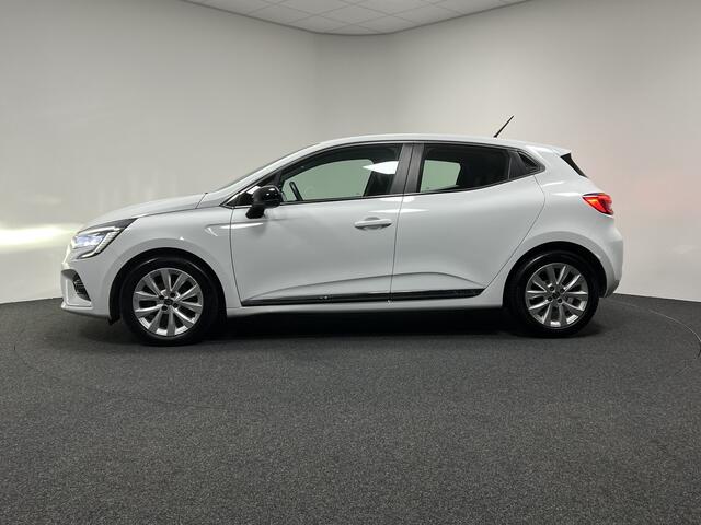Renault CLIO 1.0 TCe Intens | NAVI | KEYLESS | STUUR-/STOELVERWARMING | CRUISE CONTROL |