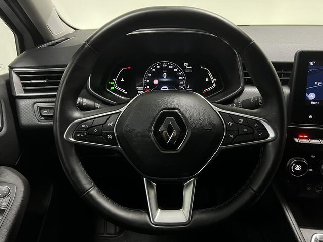 Renault CLIO 1.0 TCe Intens | NAVI | KEYLESS | STUUR-/STOELVERWARMING | CRUISE CONTROL |