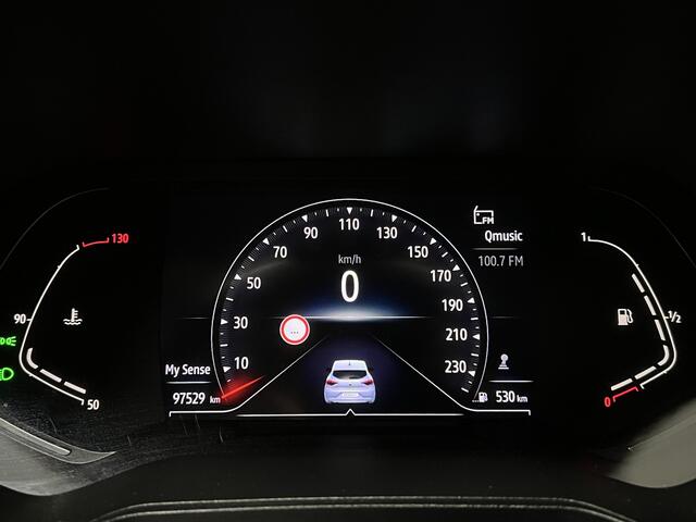 Renault CLIO 1.0 TCe Intens | NAVI | KEYLESS | STUUR-/STOELVERWARMING | CRUISE CONTROL |