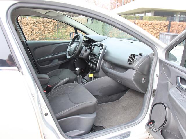 Renault CLIO 0.9 TCe Limited Carplay, PDC, DAB+, NL auto Prijspakker!