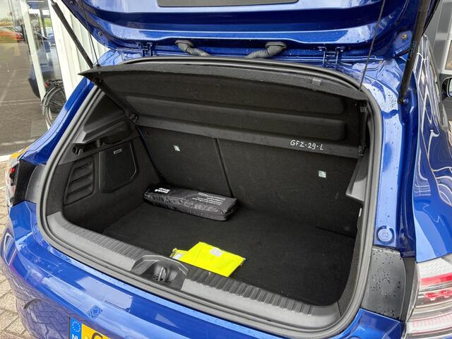 Renault CLIO 1.6 E-Tech Full Hybrid 145 esprit Alpine | 360 graden camera | Bose Audio | Cruise adaptief |