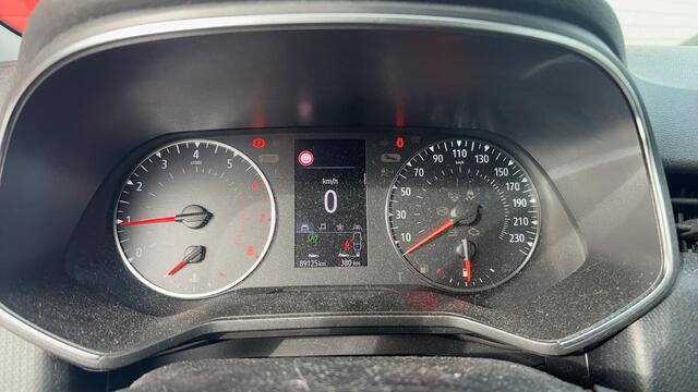 Renault CLIO 1.0 TCe Zen NWE MODEL / 1STE EIG / FULL LED / NAVI / AIRCO / PDC / CARPLAY / NL-AUTO