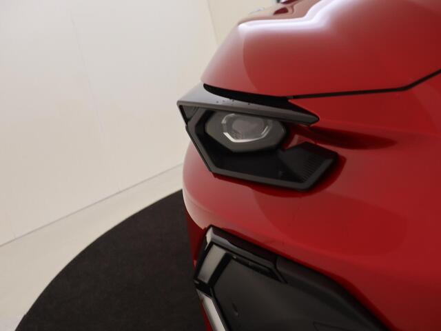 Renault CLIO 1.8 Hybrid 160 esprit Alpine | Google Navigatie | Apple & Android Carplay | Harman Kardon Geluidsysteem | 360 Camera | Parkeersensoren Voor & Achter | Stoel & Stuurverwarming | Adaptieve Cruise Control |