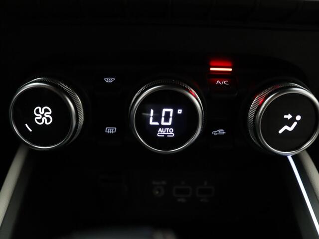 Renault CLIO E-Tech Hybrid Initiale Paris 140pk Camera | Cruise | Navi | Parkeersens. v+a | Stoel-/stuurverw.