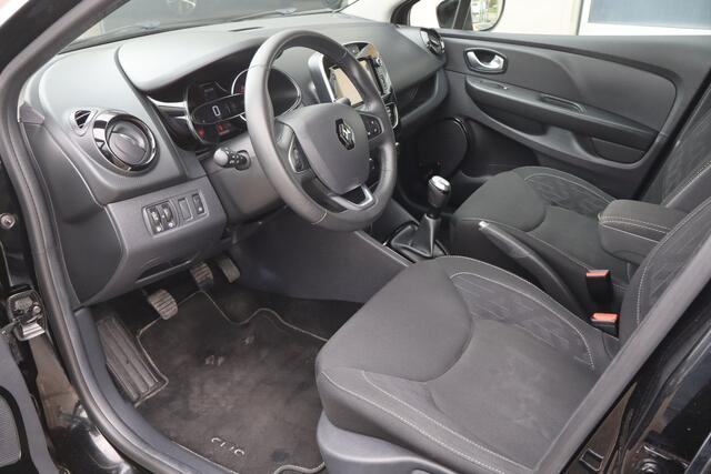 Renault CLIO 0.9 TCe Limited NL. Auto!! Airco I Cruise I Tel. Bluetooth