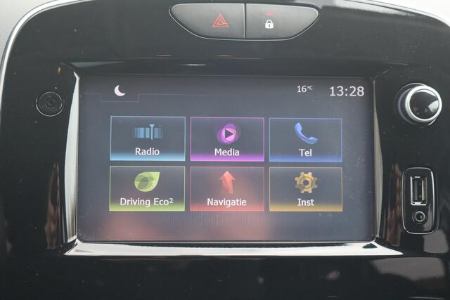 Renault CLIO 0.9 TCe Limited NL. Auto!! Airco I Cruise I Tel. Bluetooth