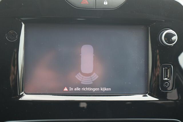 Renault CLIO 0.9 TCe Limited NL. Auto!! Airco I Cruise I Tel. Bluetooth