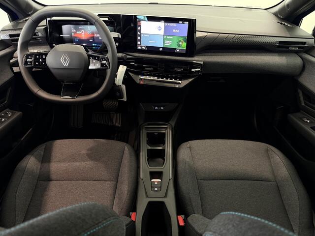 Renault CLIO 1.8 Hybrid 160 Evolution | Van: ¤ 30.623,- nu rijklaar voor: ¤ 29.623,-