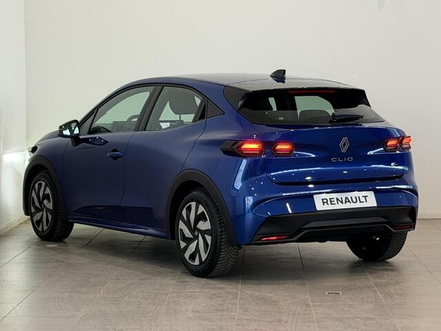 Renault CLIO 1.8 Hybrid 160 Evolution | Van: ¤ 30.623,- nu rijklaar voor: ¤ 29.623,-