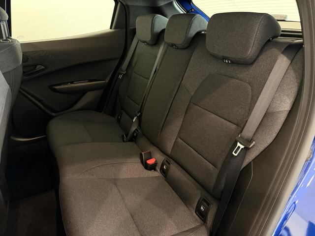 Renault CLIO 1.8 Hybrid 160 Evolution | Van: ¤ 30.623,- nu rijklaar voor: ¤ 29.623,-