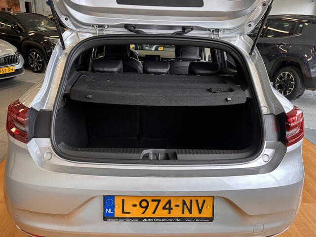 Renault CLIO 1.0 TCe Intens * BIJZONDER NETTE AUTO ! Keyless - Navi - Carplay