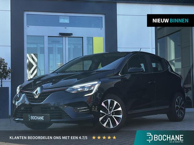 Renault CLIO 1.0 TCe Intens | Navigatie | Camera |