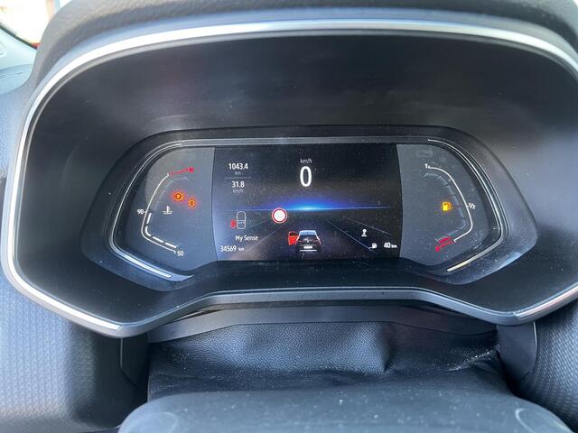 Renault CLIO 1.0 TCe Intens | Navigatie | Camera |