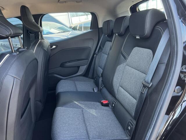 Renault CLIO 1.0 TCe Intens | Navigatie | Camera |