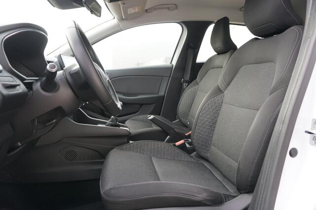 Renault CLIO 1.0 TCe Zen Facelift | TREKHAAK | NAVI | PDC |