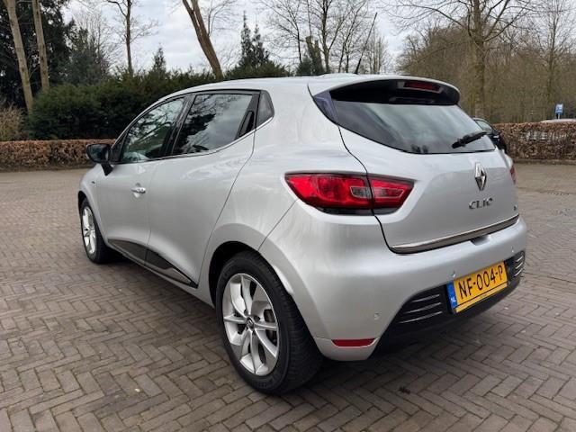 Renault CLIO 0.9 TCe Limited/Navi/PDC/Cruise/APK nieuw