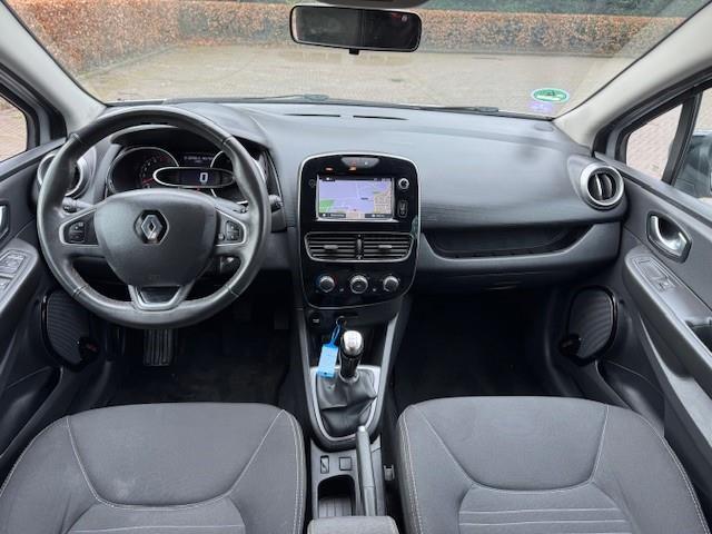 Renault CLIO 0.9 TCe Limited/Navi/PDC/Cruise/APK nieuw