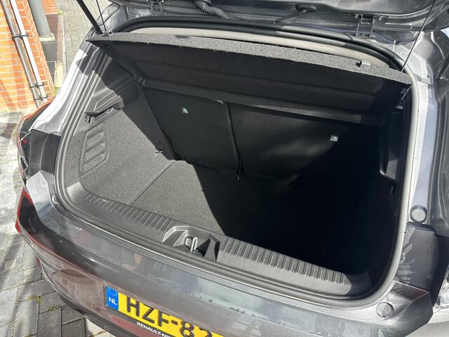 Renault CLIO 1.0 TCe 90 GPF evolution | ALLSEASONBANDEN | PARKEERSENSOREN | AIRCO | CRUISE CONTROL | APPLE CARPLAY