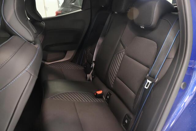 Renault CLIO 1.0 TCe 90 GPF esprit Alpine | BOSE audio | 360° Camera | Winter pakket | 17"lichtmetaal |