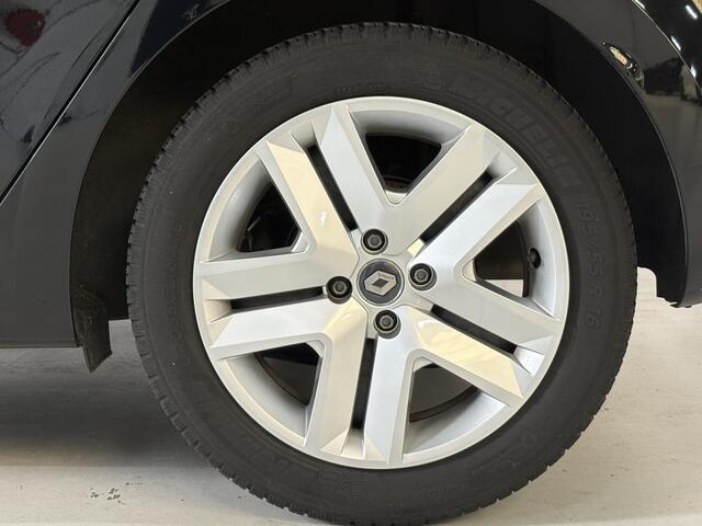 Renault CLIO 1.0 TCe Zen *Full Led*Lane Assist*Keyless*