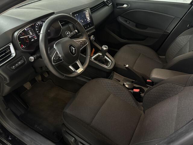 Renault CLIO 1.0 TCe Zen *Full Led*Lane Assist*Keyless*