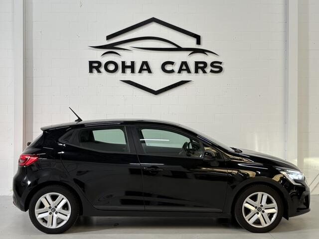 Renault CLIO 1.0 TCe Zen *Full Led*Lane Assist*Keyless*