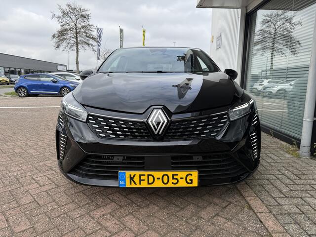 Renault CLIO 1.0 TCe 90 GPF techno | 360 camera | groot navi | inductielader | tijdelijk gratis Top Afleverpakket twv Eur 695