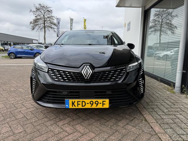 Renault CLIO Techno Tce 90 | camera | Multisense | draadloos carplay | tijdelijk gratis Top Afleverpakket twv Eur 695