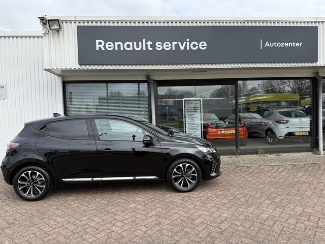 Renault CLIO Techno Tce 90 | camera | Multisense | draadloos carplay | tijdelijk gratis Top Afleverpakket twv Eur 695