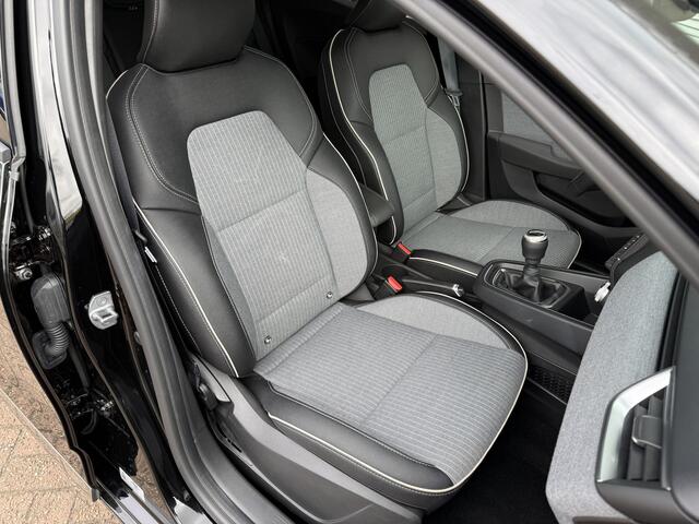 Renault CLIO Techno Tce 90 | camera | Multisense | draadloos carplay | tijdelijk gratis Top Afleverpakket twv Eur 695